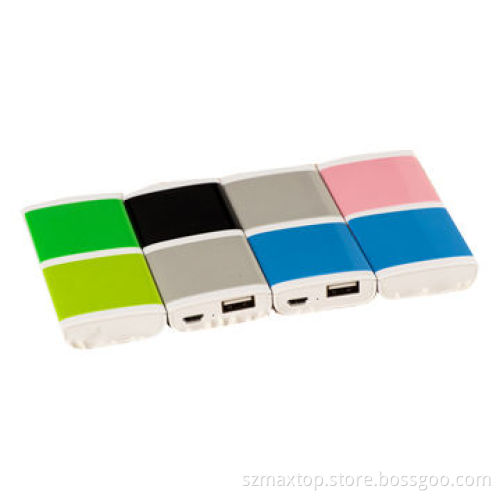 Power Bank with Fashionable Design, Can Charge iPhone and iPad, and Customized Designs are Welcome